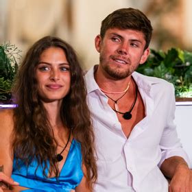 honza mrkous|Love Island 2023: Paulina s Honzou odhodili svršky a。